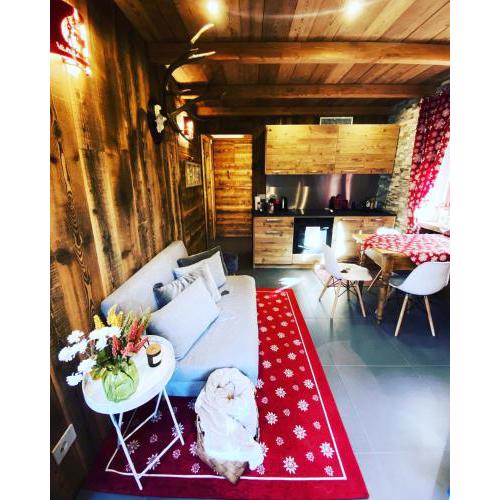 Chalet Salet