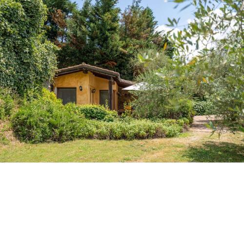 Chalet Salvia