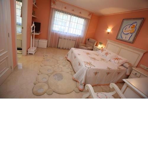 Chalet Sameal Sanxenxo