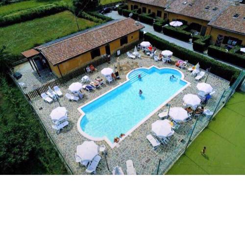 Chalet San Massimo
