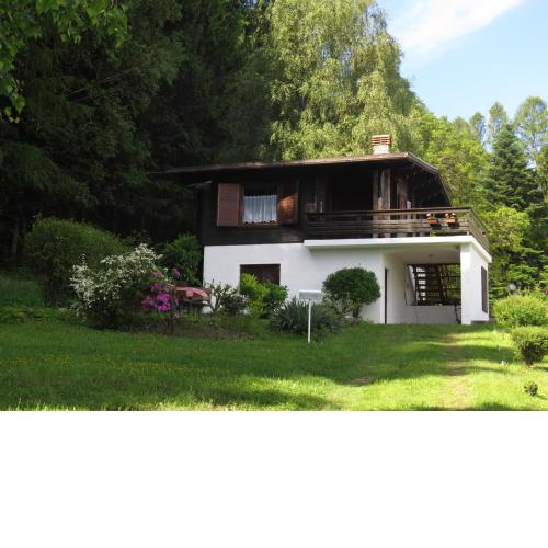 Chalet San Valentino