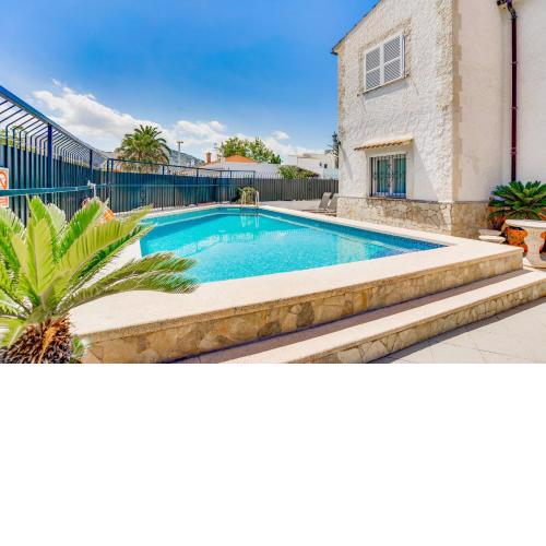 Chalet SANFORA