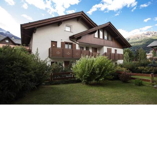 Chalet Santa Barbara