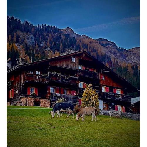 Chalet Sappada