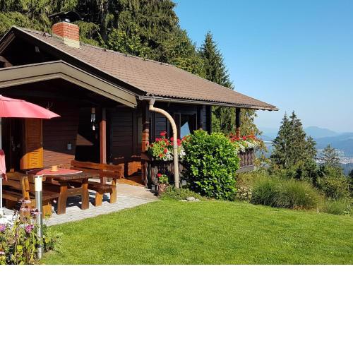 Chalet Saurachberghütte - FEK100