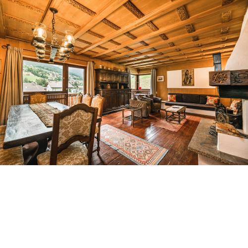 Chalet Scherlin