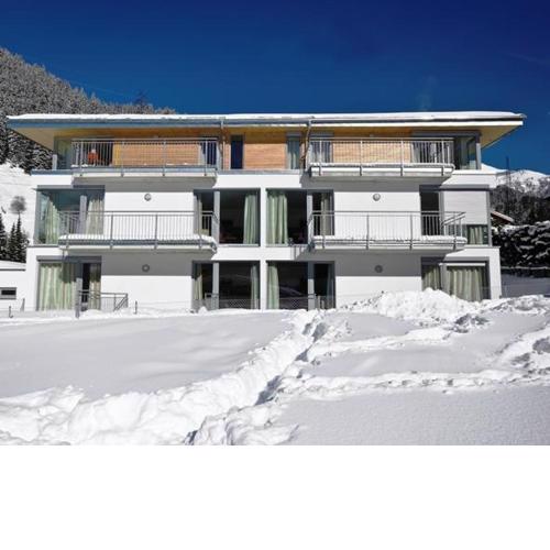 Chalet Schloßkopf FeWo Rendl