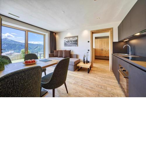 Chalet Schlossberg Latemar