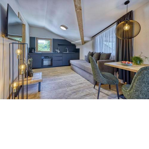 Chalet Schlossberg Schlern