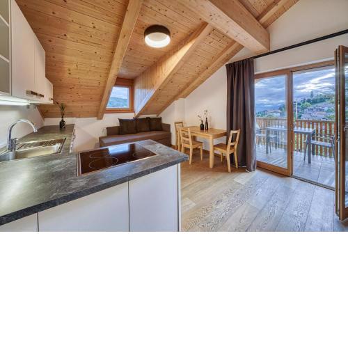 Chalet Schlossberg Weißhorn