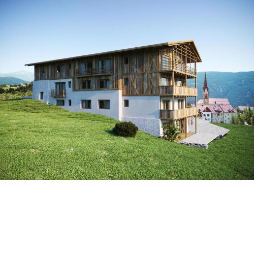 Chalet Schmied