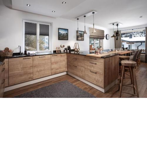 Chalet Schmitten 102 by Chalet Alp Lux