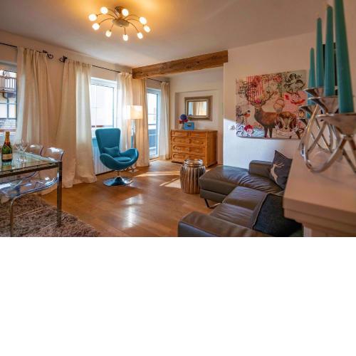 Chalet Schott