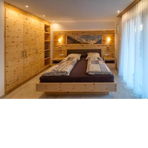 Chalet Schwarzenstein