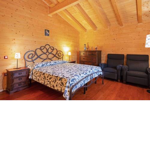 Chalet Scordapeni