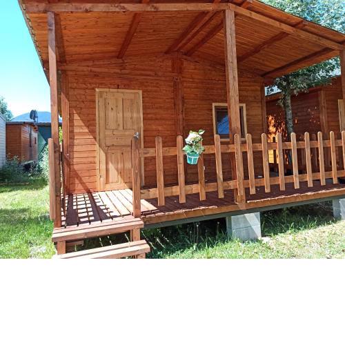 Chalet SEAESTA PREMIUM Lago di Lugano