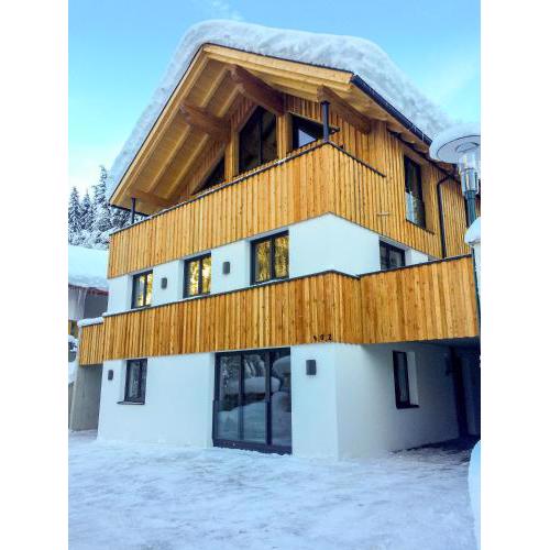 Chalet See Tirol - Ischgl/Kappl