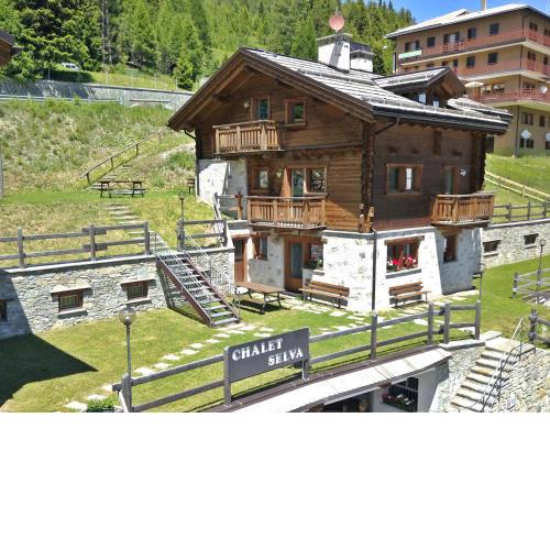 Chalet Selva