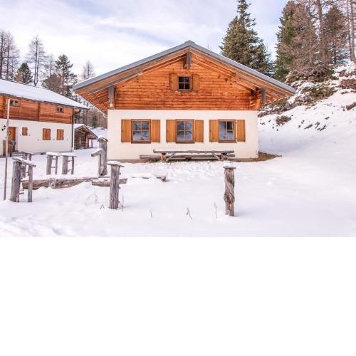 Chalet Sennhütte Obertauern mit Zirbensauna und neuem XL Bad