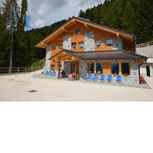 Chalet Serena