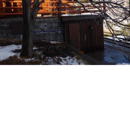 Chalet Serra la Nave Etna
