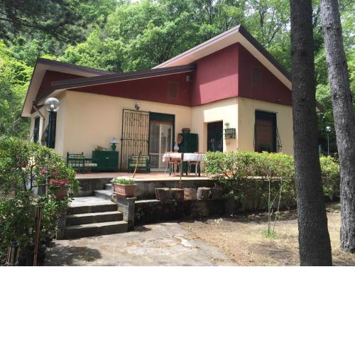 Chalet Serra Pizzuta