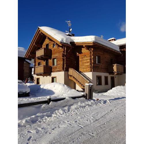 Chalet Shany
