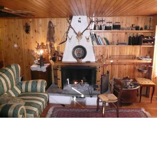 Chalet Sheila