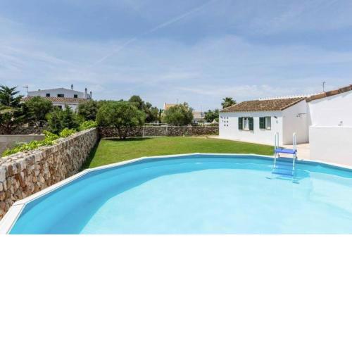 Chalet Signe Cranc