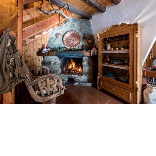 Chalet Silenthia