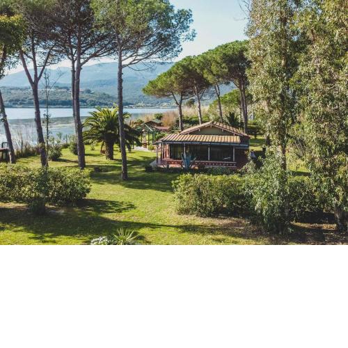 Chalet Silvana
