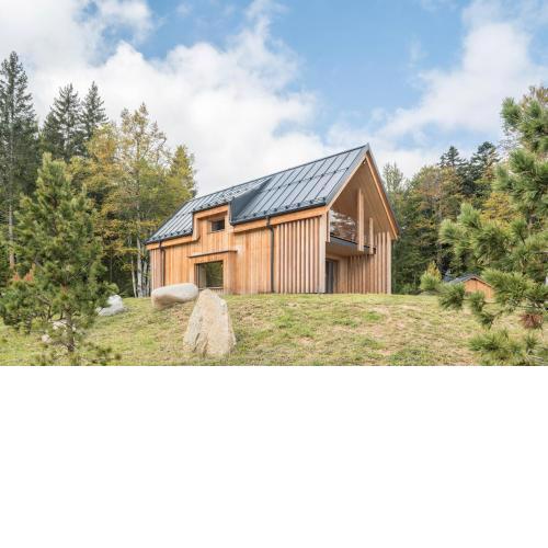 Chalet Sissi Empress
