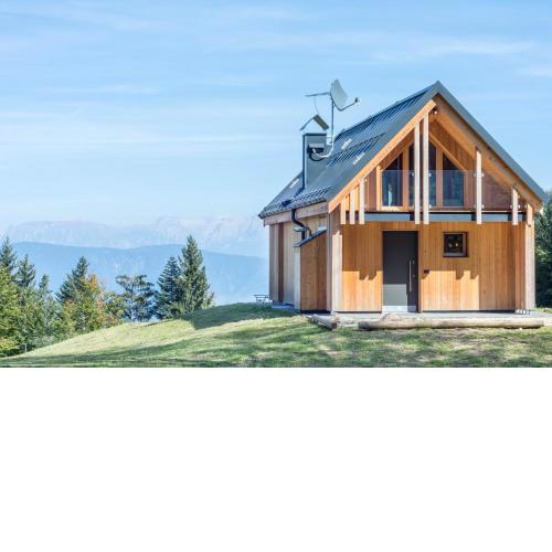 Chalet Sissi Queen