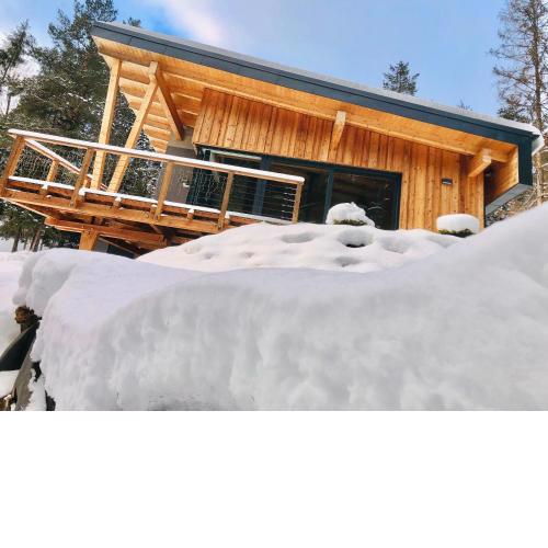 Chalet Slovensky Raj