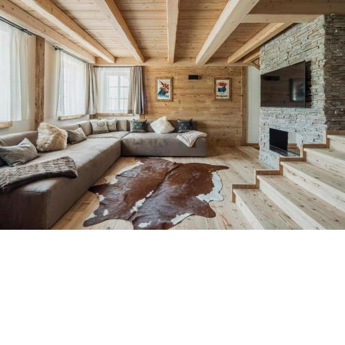 Chalet Socrepes - Dolomiti SkyLine