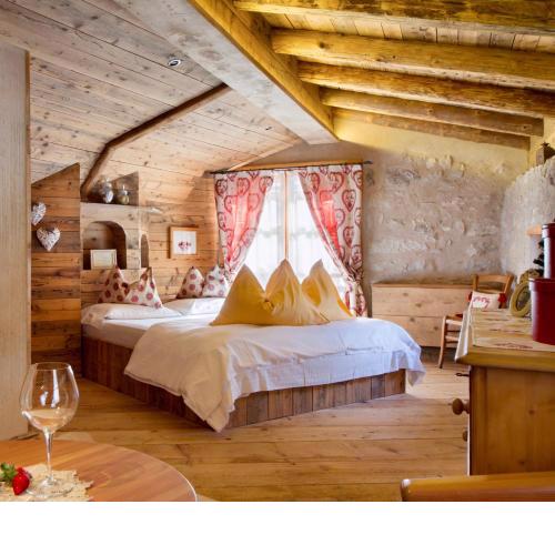 Chalet Sogno di Fiaba