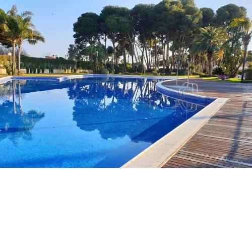 Chalet Sol Park