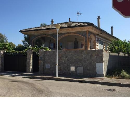 Chalet Son Serra