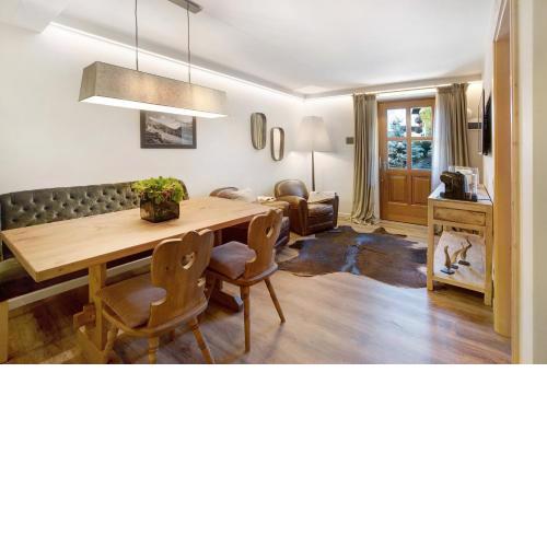 Chalet Sonne Comfort