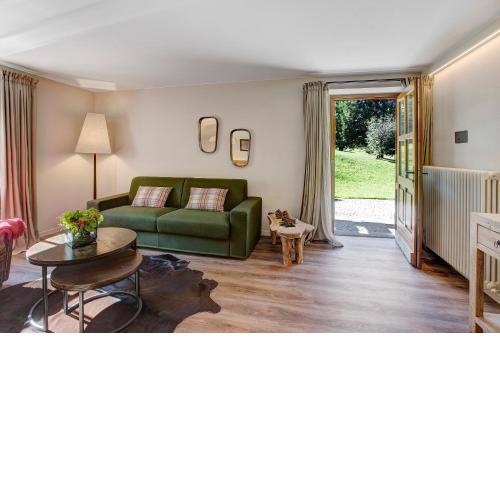 Chalet Sonne