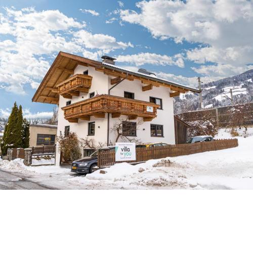 Chalet Sonnenalp