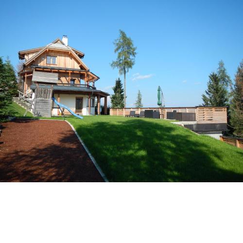 Chalet Sonnkegel