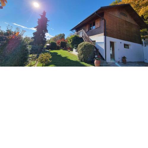 Chalet Sophie - Luxury Chalet