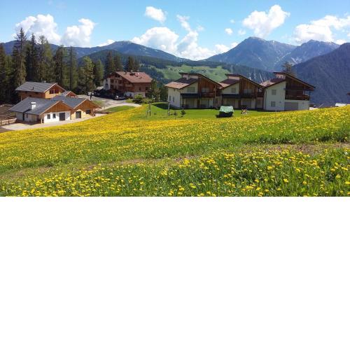 chalet soredl