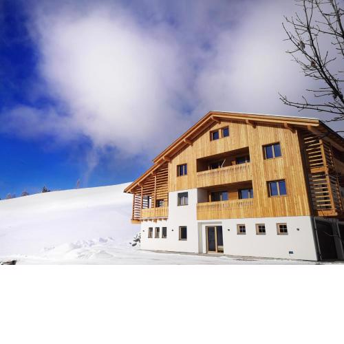 Chalet Soredlin
