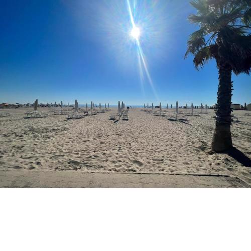 CHALET SPIAGGIA