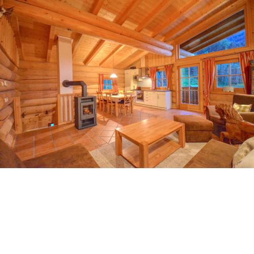 Chalet Stabler by Alpen Apartments