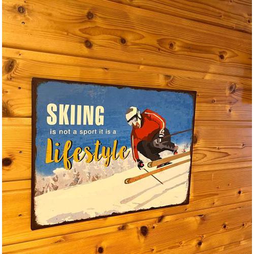 Chalet Stanzertal