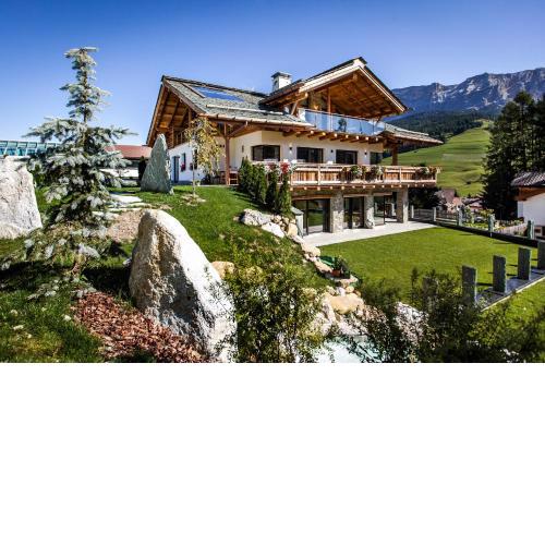 Chalet Stefan - Apartments