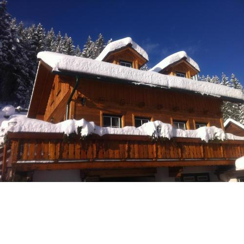 Chalet Steiermark